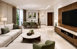 Central Green Condominium (D3), Condominium #579789841
